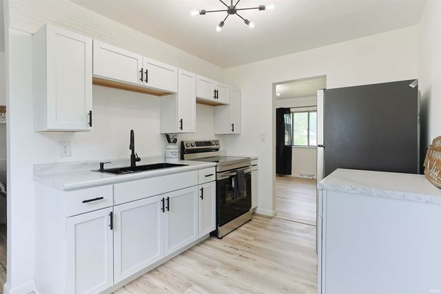 1134 Kinyon Street, South Bend, IN 46616