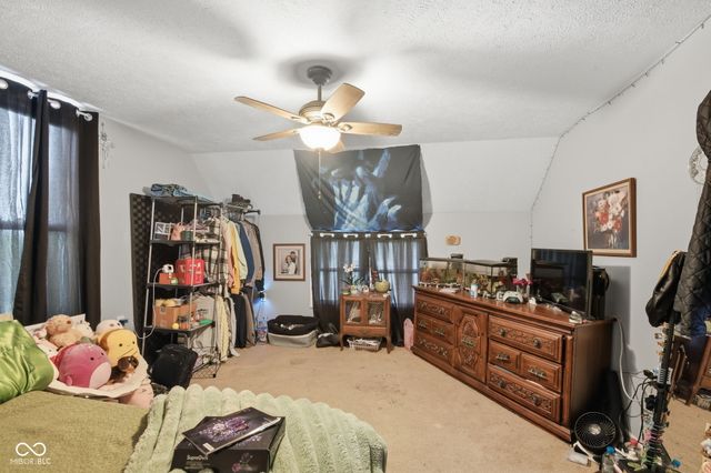 1202 N Canal Street, Alexandria, IN 46001