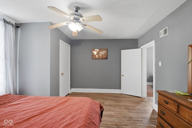 1202 N Canal Street, Alexandria, IN 46001