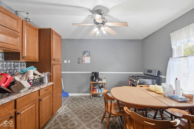 1202 N Canal Street, Alexandria, IN 46001