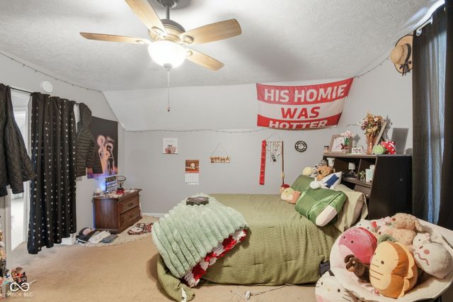 1202 N Canal Street, Alexandria, IN 46001