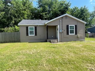 207 Whitworth Street, Sulphur Springs, TX 75482