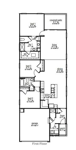 1044 Lakes Boulevard, Brunswick, GA 31525