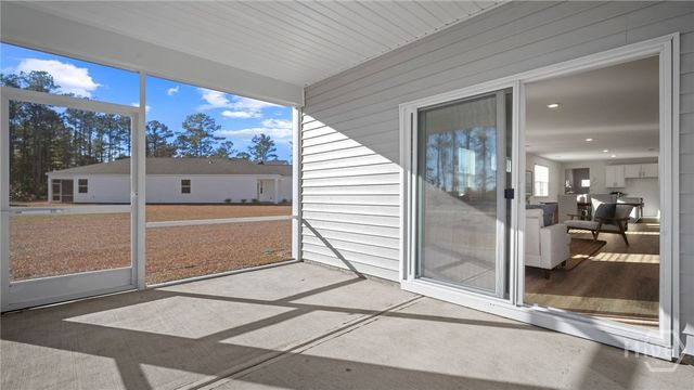 1044 Lakes Boulevard, Brunswick, GA 31525