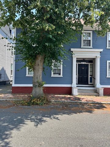23 Pleasant Street 23, Salem, MA 01970
