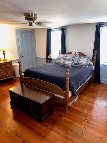 23 Pleasant Street 23, Salem, MA 01970