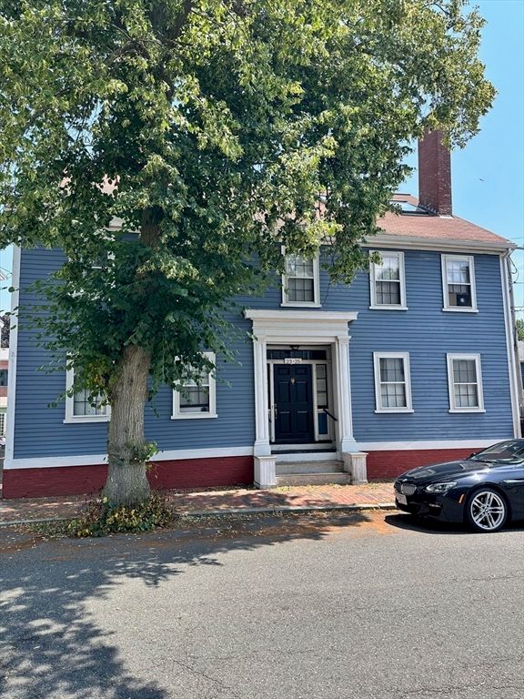 23 Pleasant Street 23, Salem, MA 01970