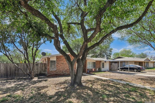 4538 Waikiki, San Antonio, TX 78218