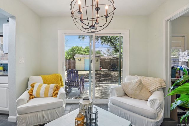 4538 Waikiki, San Antonio, TX 78218