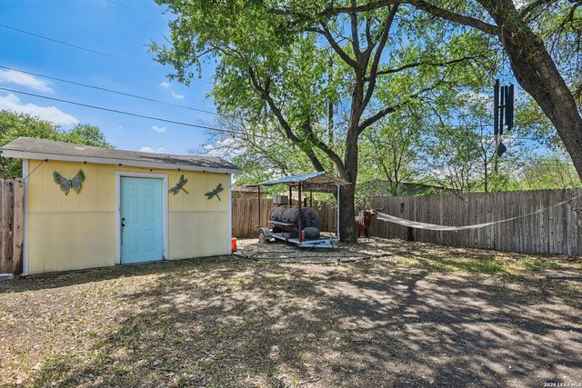 4538 Waikiki, San Antonio, TX 78218