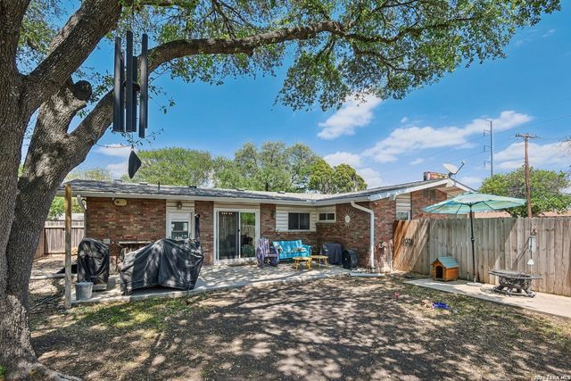 4538 Waikiki, San Antonio, TX 78218