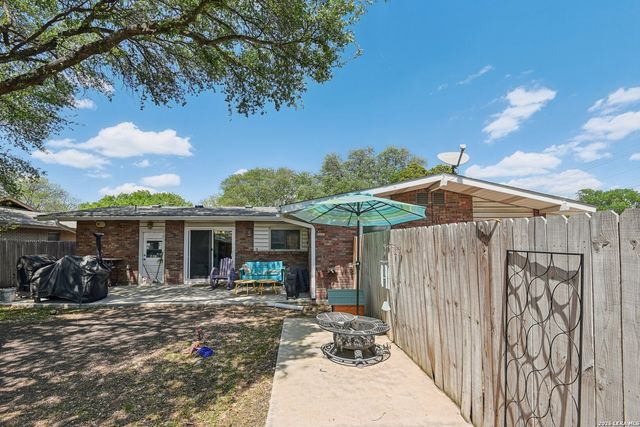 4538 Waikiki, San Antonio, TX 78218