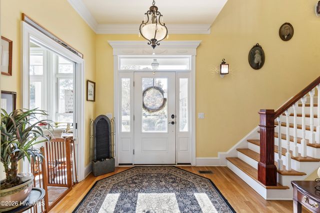 4363 Gauntlet Drive SE, Southport, NC 28461