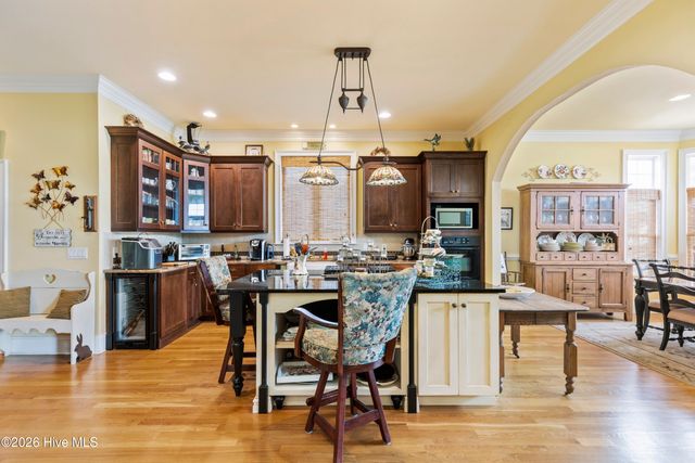 4363 Gauntlet Drive SE, Southport, NC 28461