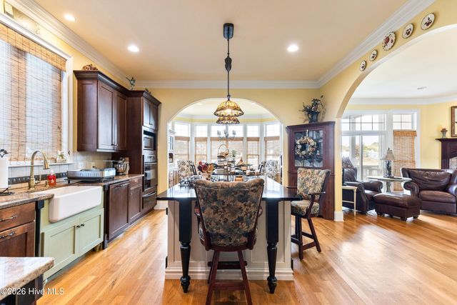 4363 Gauntlet Drive SE, Southport, NC 28461