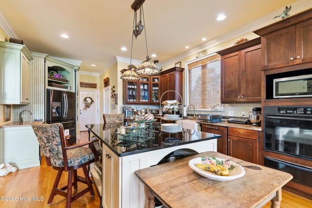 4363 Gauntlet Drive SE, Southport, NC 28461