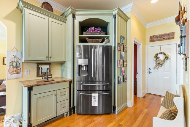 4363 Gauntlet Drive SE, Southport, NC 28461