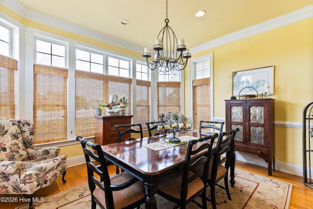 4363 Gauntlet Drive SE, Southport, NC 28461