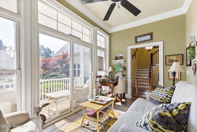 4363 Gauntlet Drive SE, Southport, NC 28461