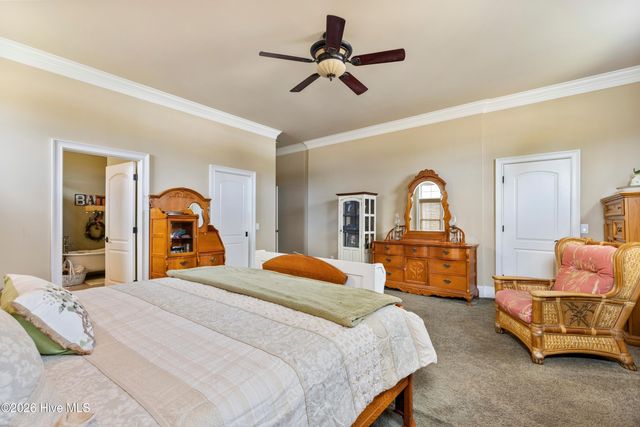 4363 Gauntlet Drive SE, Southport, NC 28461