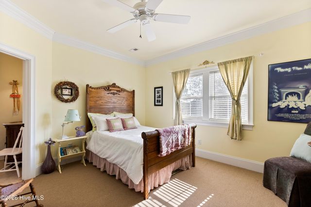 4363 Gauntlet Drive SE, Southport, NC 28461