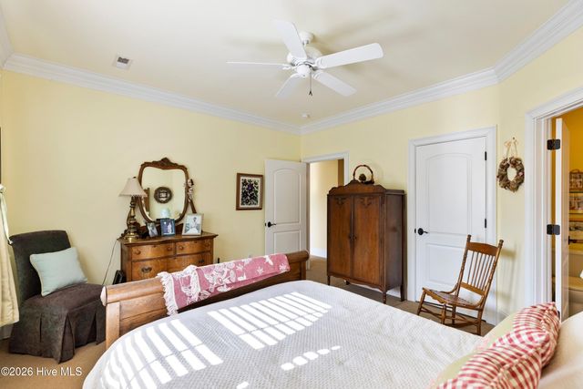 4363 Gauntlet Drive SE, Southport, NC 28461