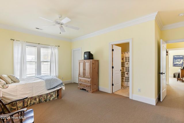 4363 Gauntlet Drive SE, Southport, NC 28461