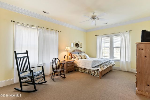 4363 Gauntlet Drive SE, Southport, NC 28461