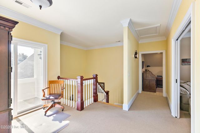 4363 Gauntlet Drive SE, Southport, NC 28461