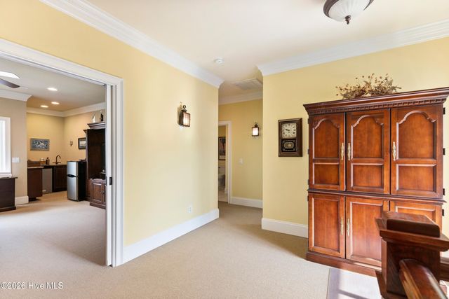 4363 Gauntlet Drive SE, Southport, NC 28461