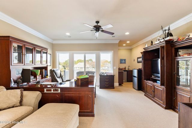 4363 Gauntlet Drive SE, Southport, NC 28461