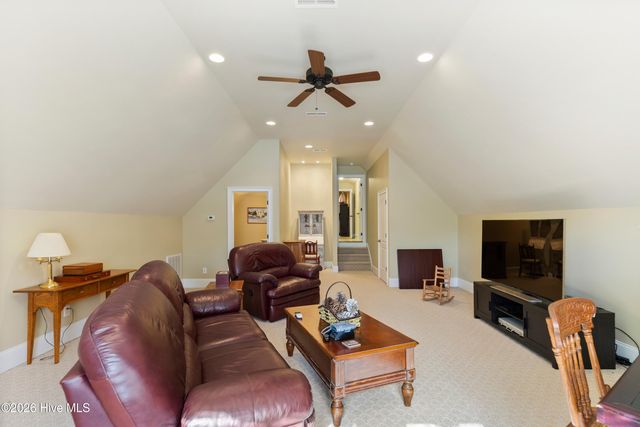 4363 Gauntlet Drive SE, Southport, NC 28461