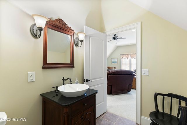 4363 Gauntlet Drive SE, Southport, NC 28461