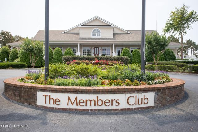 4363 Gauntlet Drive SE, Southport, NC 28461