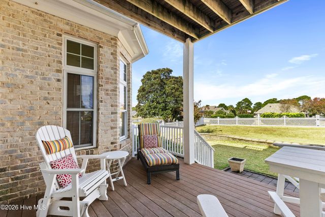 4363 Gauntlet Drive SE, Southport, NC 28461