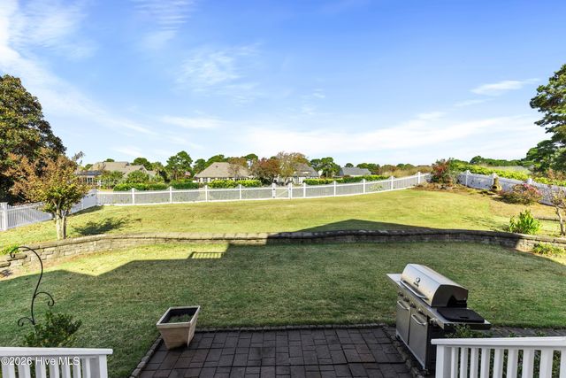 4363 Gauntlet Drive SE, Southport, NC 28461