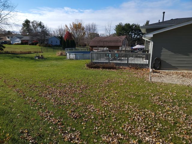 1328 Hilltop Drive, Lowell, IN 46356