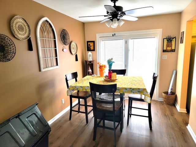 1328 Hilltop Drive, Lowell, IN 46356