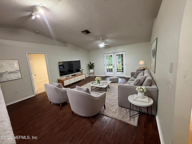 12538 ASH HARBOR Drive, Jacksonville, FL 32224