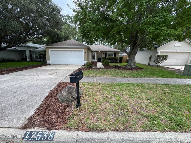 12538 ASH HARBOR Drive, Jacksonville, FL 32224
