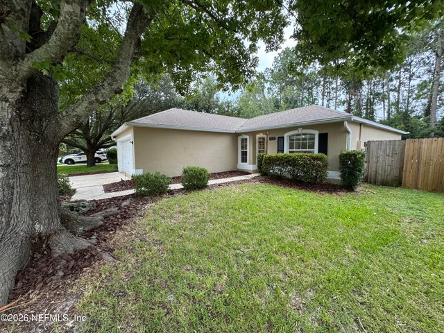 12538 ASH HARBOR Drive, Jacksonville, FL 32224