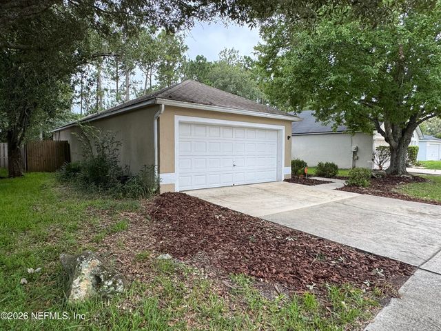 12538 ASH HARBOR Drive, Jacksonville, FL 32224