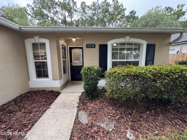 12538 ASH HARBOR Drive, Jacksonville, FL 32224