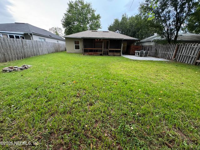12538 ASH HARBOR Drive, Jacksonville, FL 32224