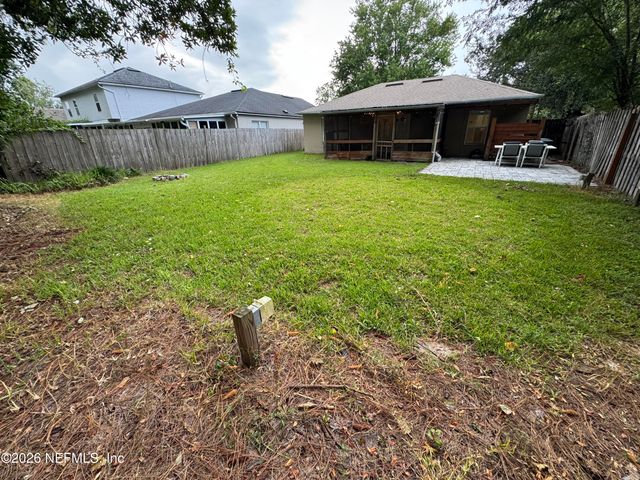 12538 ASH HARBOR Drive, Jacksonville, FL 32224