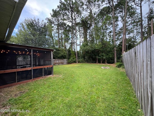 12538 ASH HARBOR Drive, Jacksonville, FL 32224