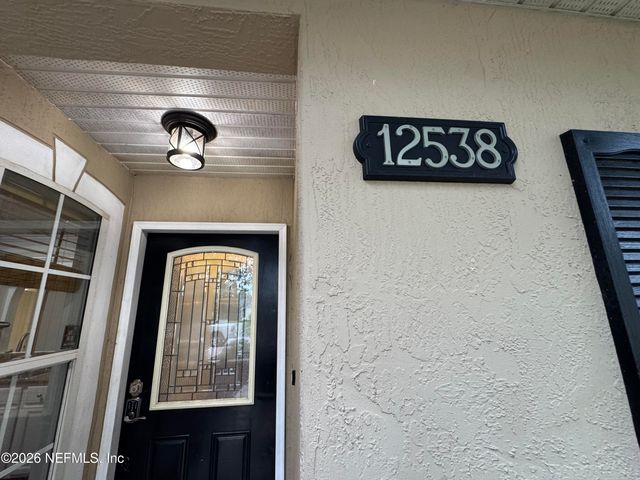 12538 ASH HARBOR Drive, Jacksonville, FL 32224