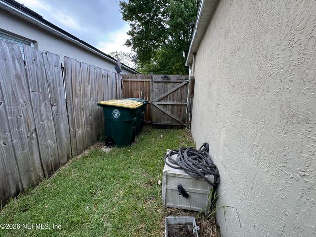 12538 ASH HARBOR Drive, Jacksonville, FL 32224
