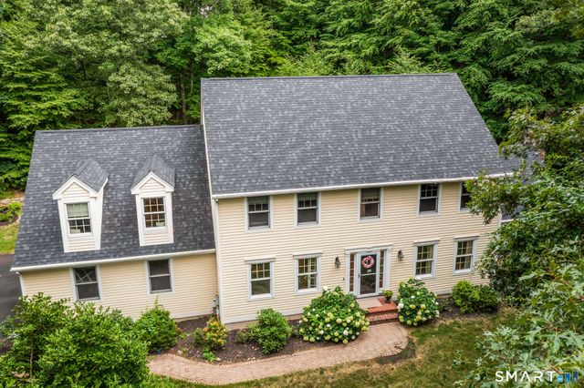 120 Strickland Street, Glastonbury, CT 06033