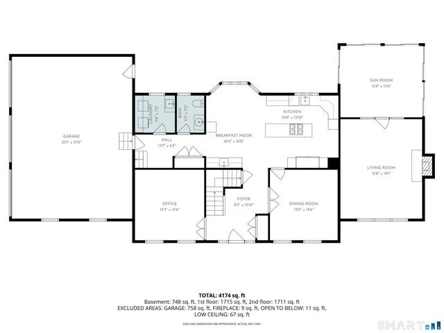 120 Strickland Street, Glastonbury, CT 06033